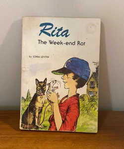 Rita, the Weekend Rat