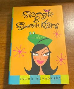Frogs and French Kisses