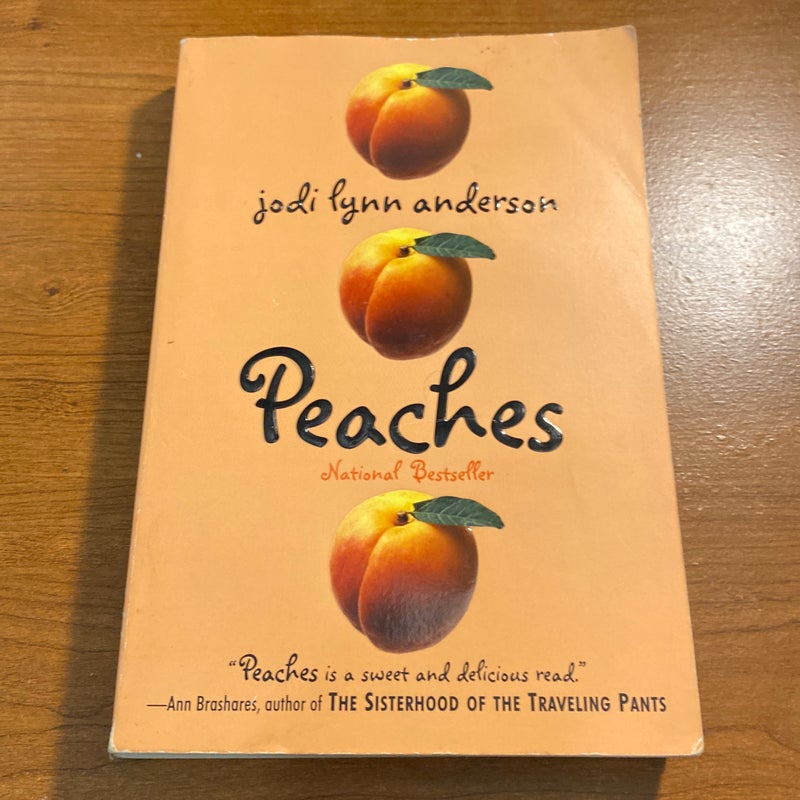 Peaches