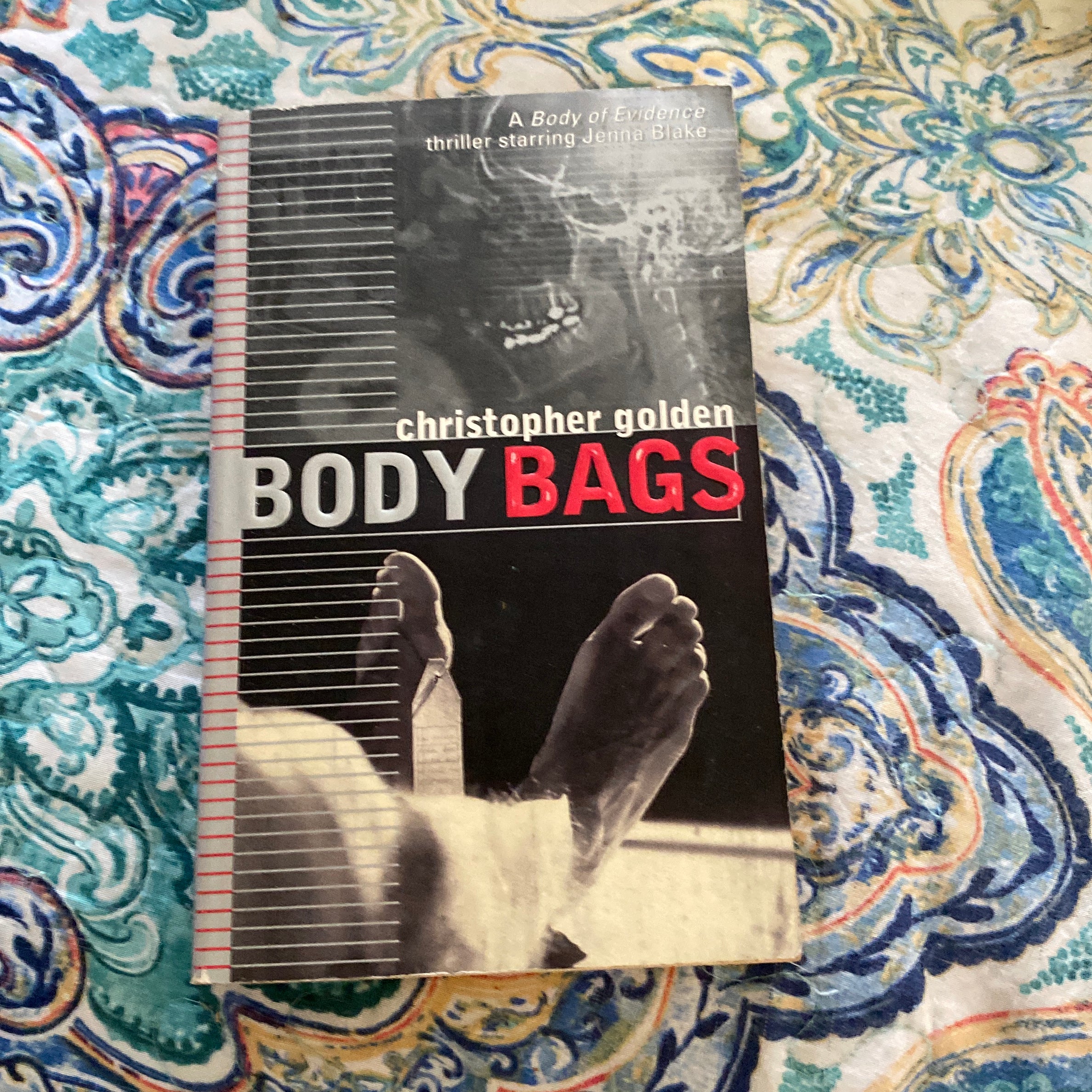 Body Bags