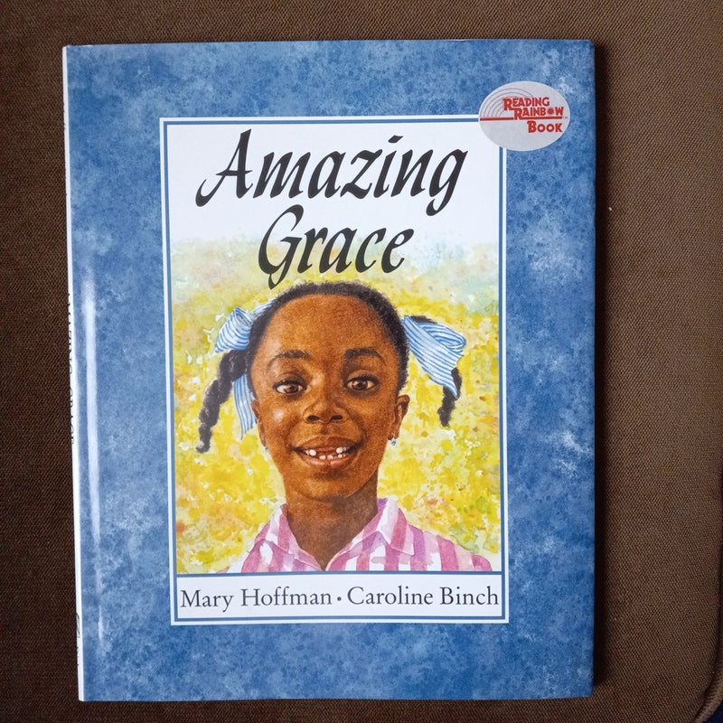 Amazing Grace