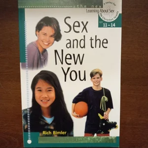 Sex and the New You