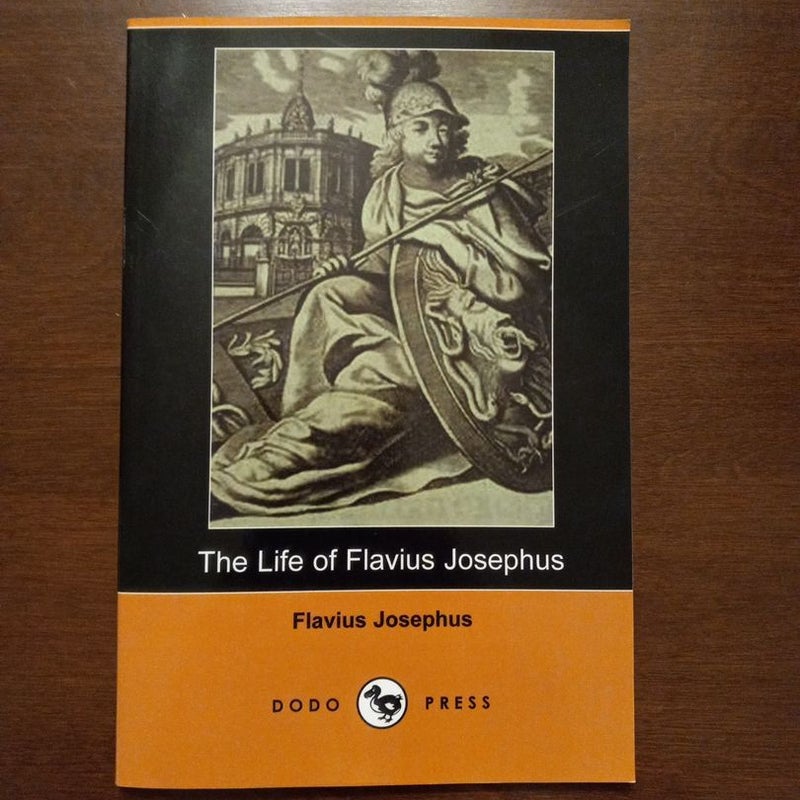 The Life of Flavius Josephus