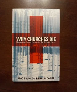 Why Churches Die