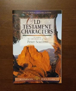 Old Testament Characters