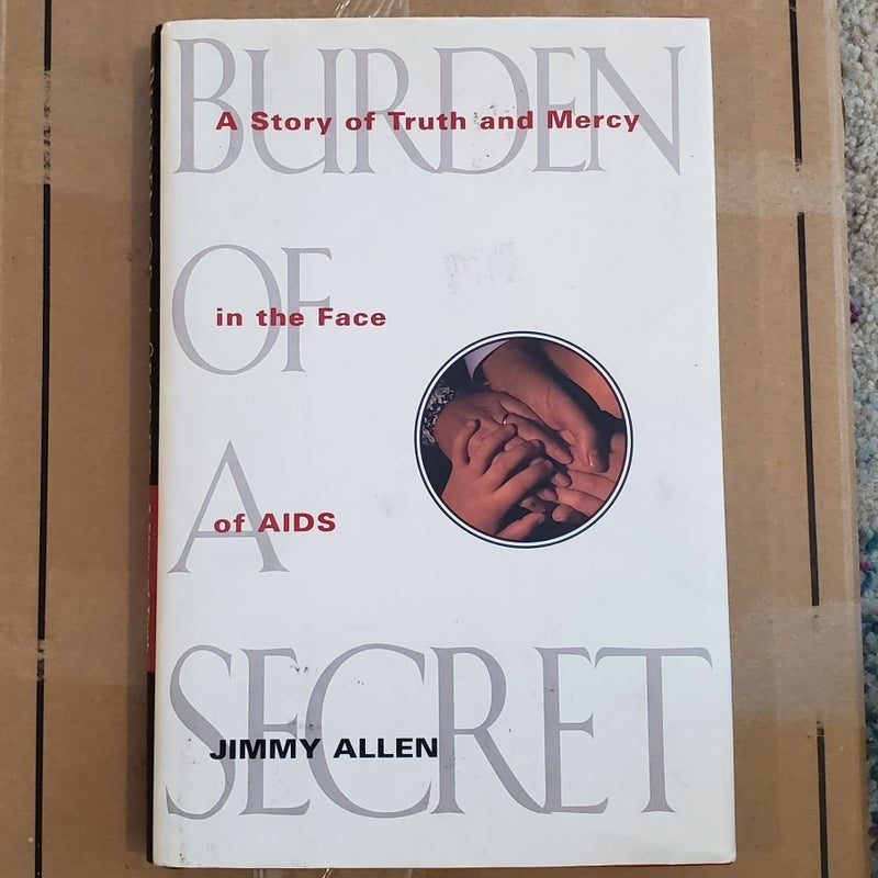Burden of a Secret