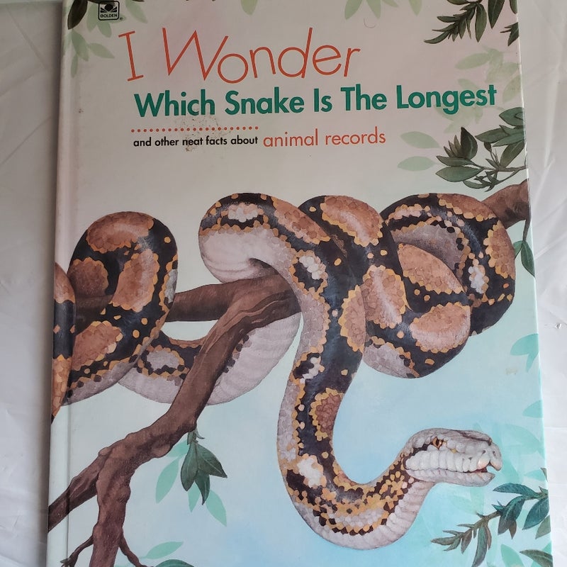 I Wonder Set of 5 Hardbacks includes Facts on Mammals, Birds, Underwater Animals, Plants, Reptile &