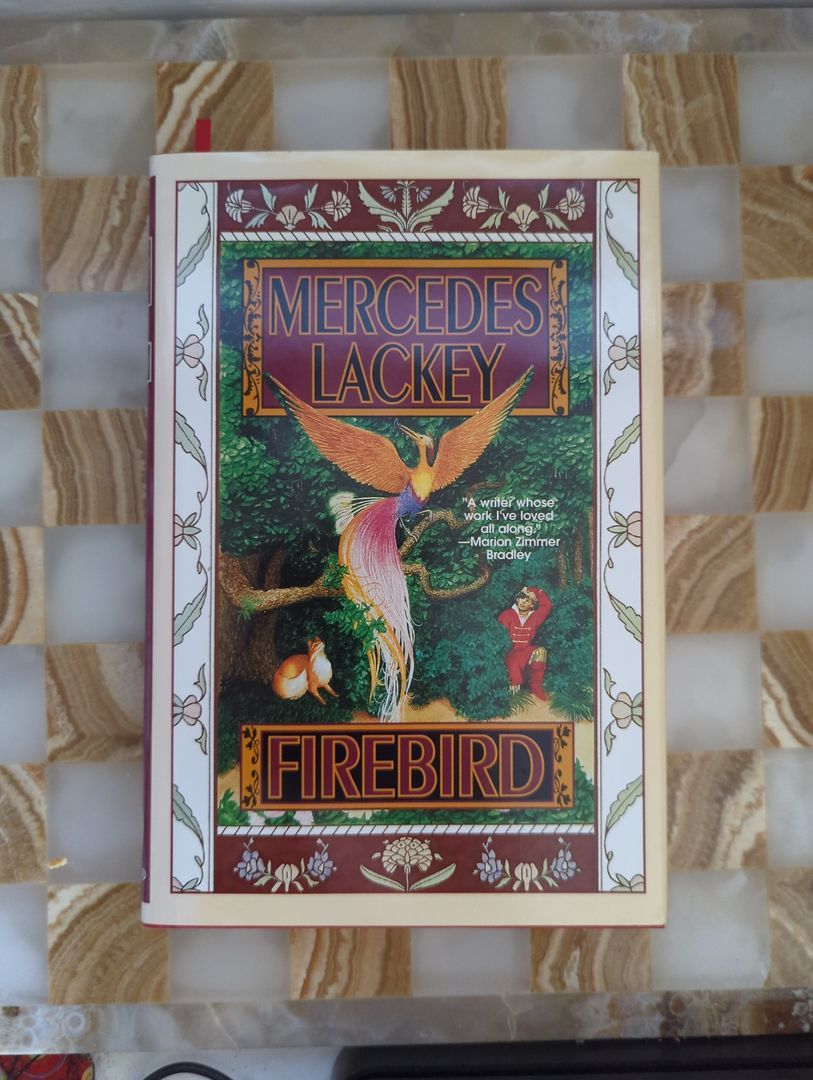 Firebird