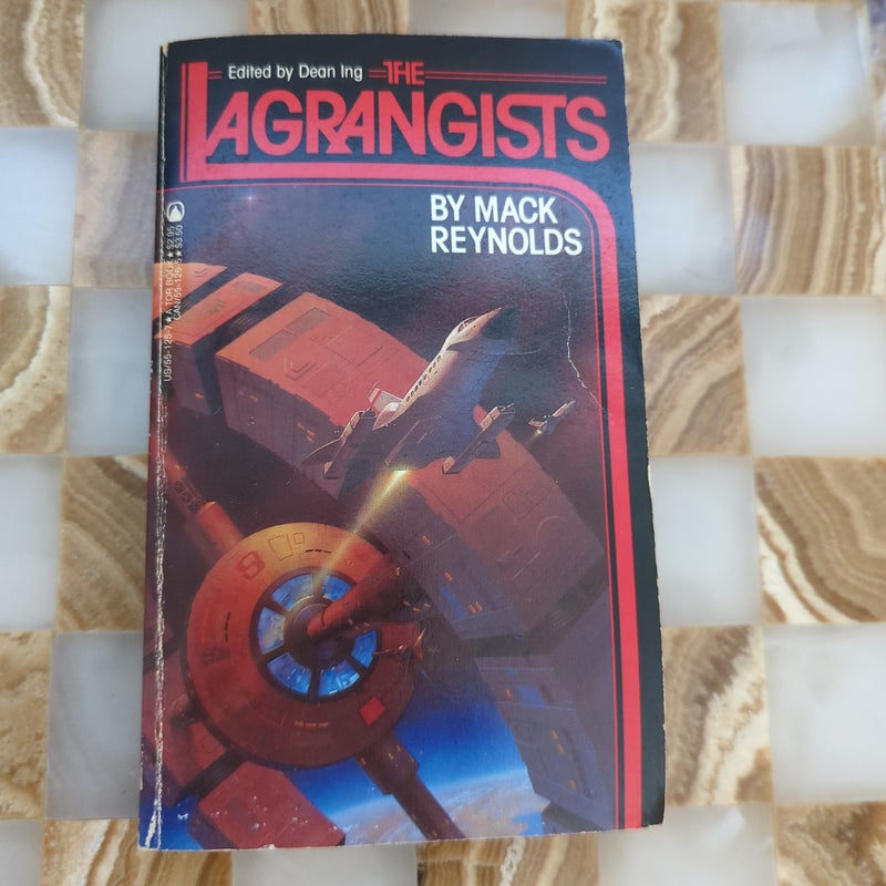 The Lagrangists