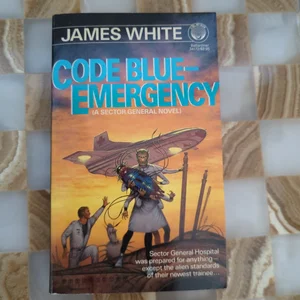 Code Blue - Emergency