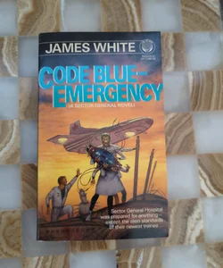 Code Blue - Emergency