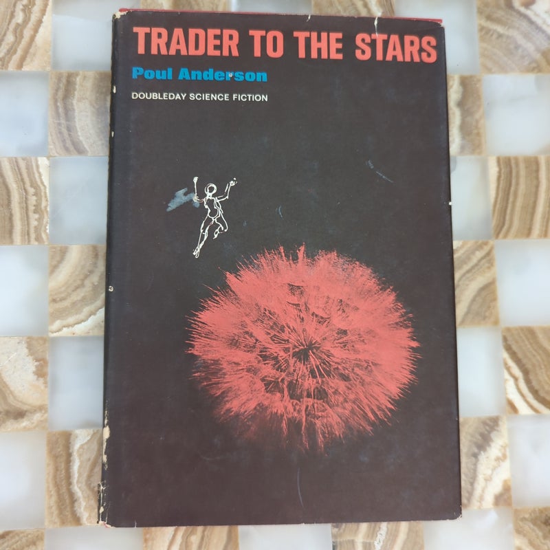 Trader to the Stars