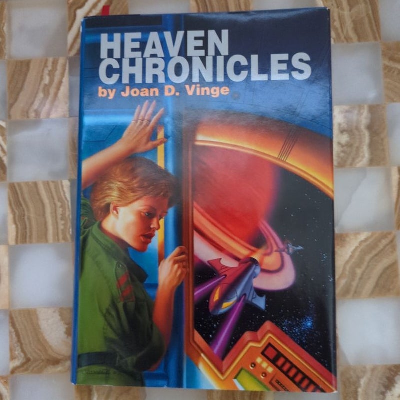 Heaven Chronicles 