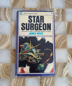 Star Surgeon