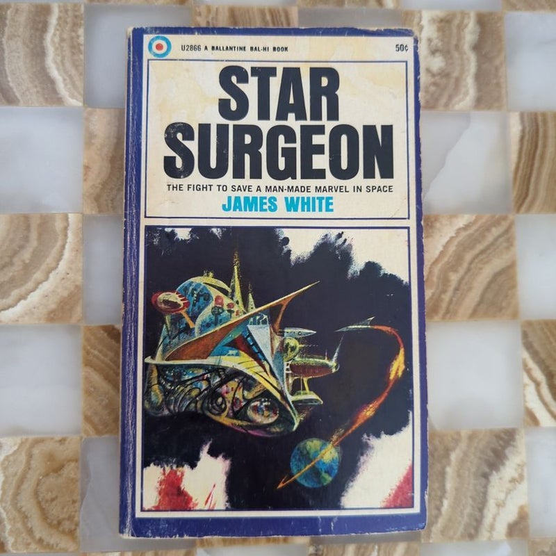 Star Surgeon