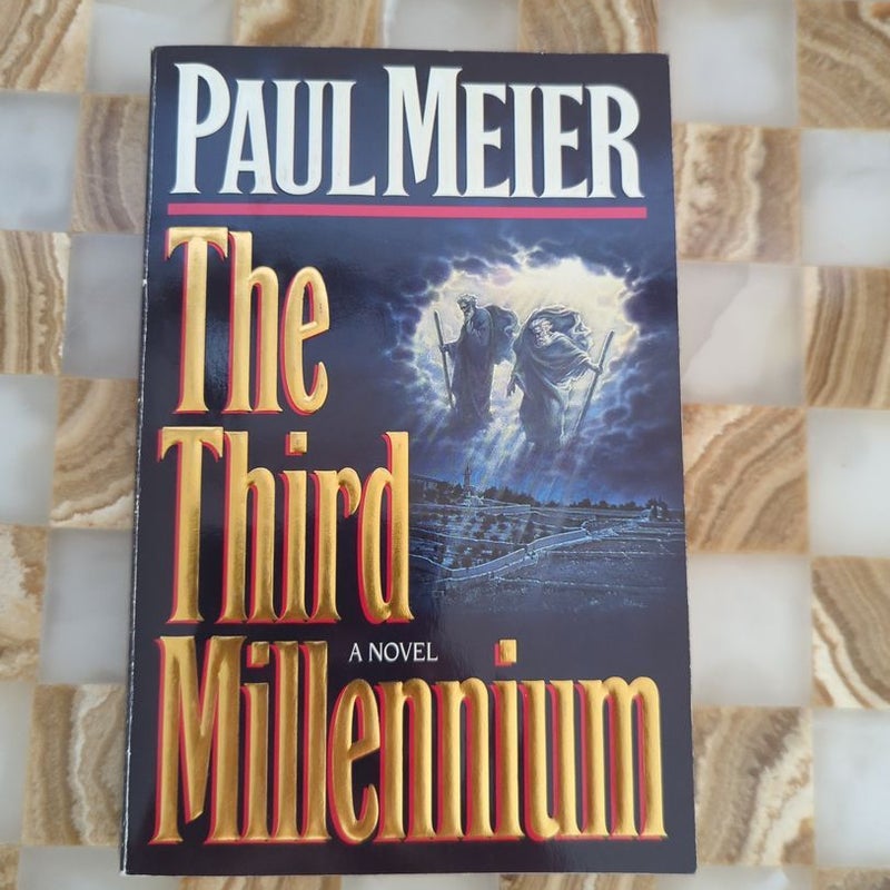 The Third Millenium