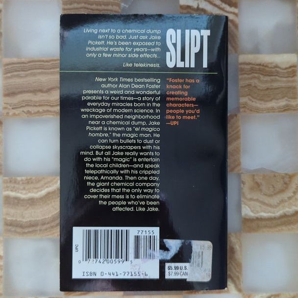 Slipt