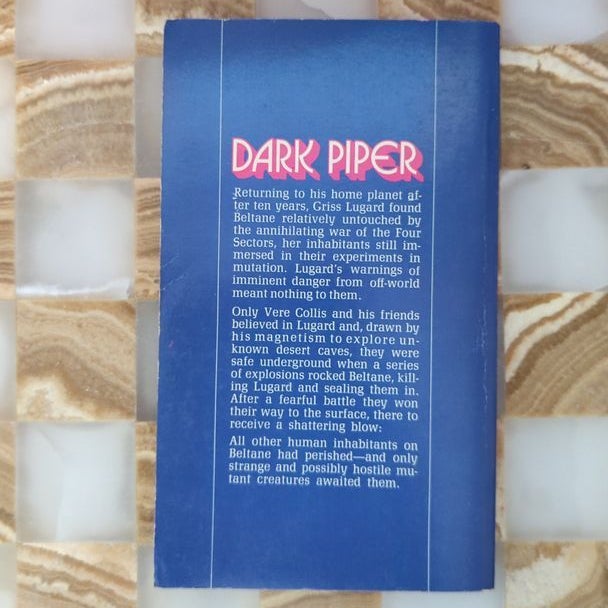 Dark Piper