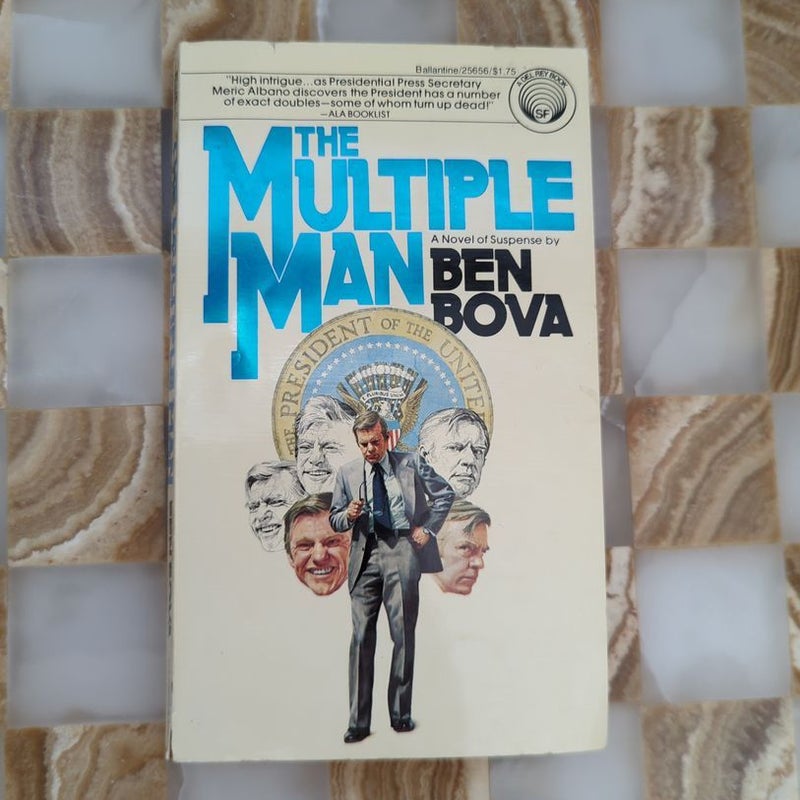 The Multiple Man