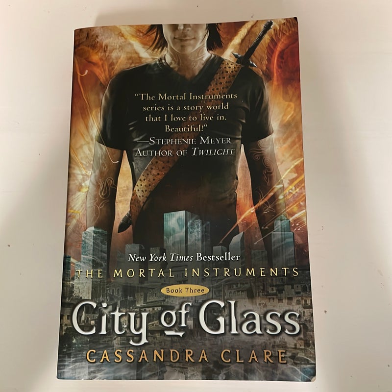 City of Glass