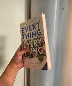 Everything, Everything