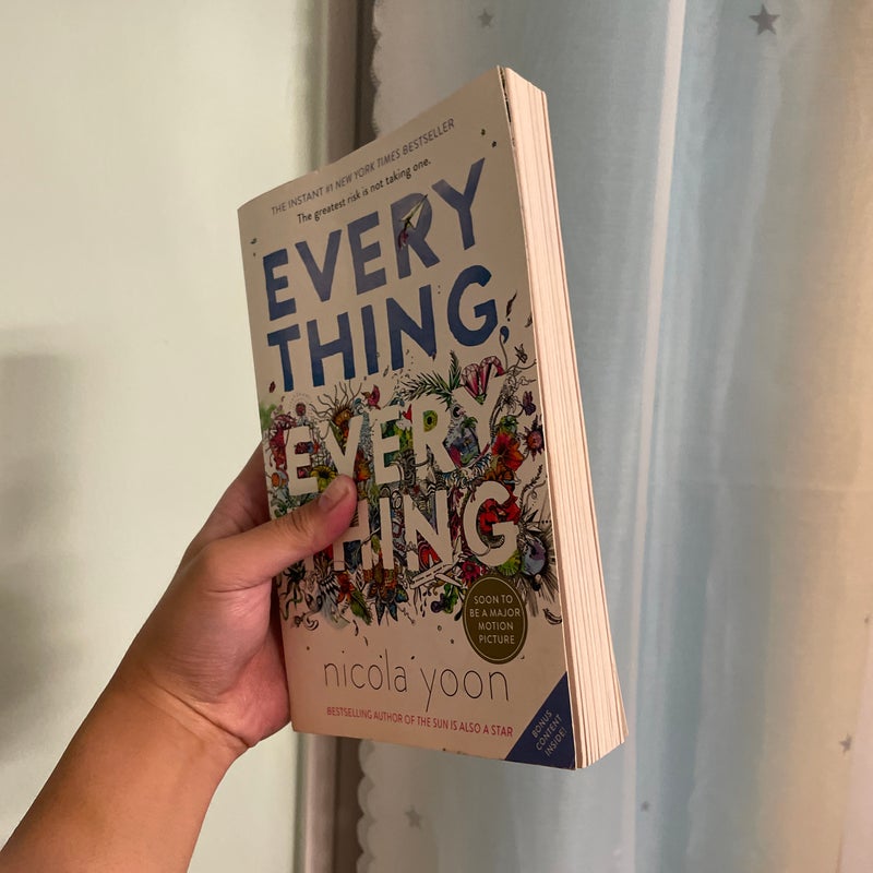 Everything, Everything