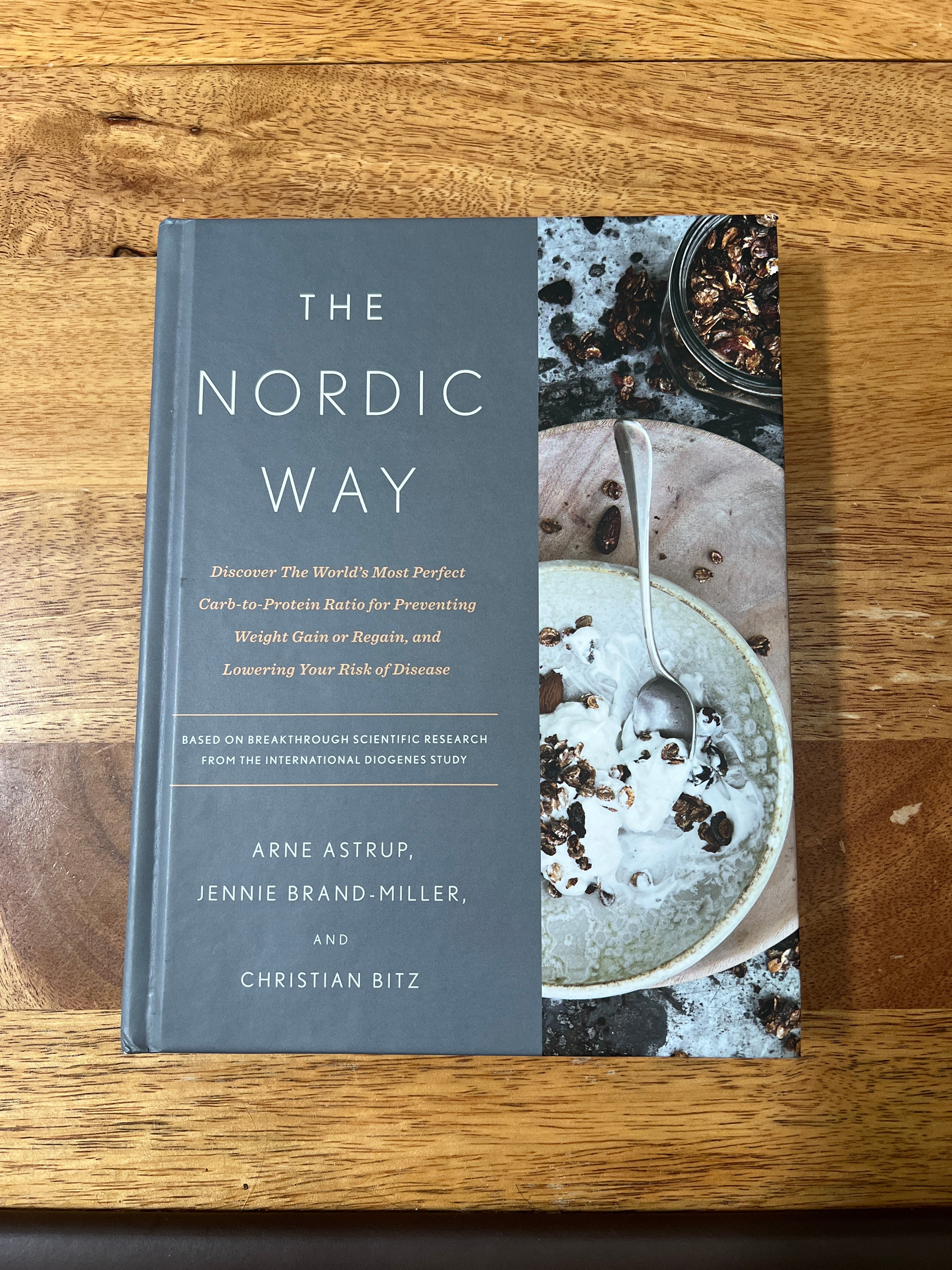 The Nordic Way