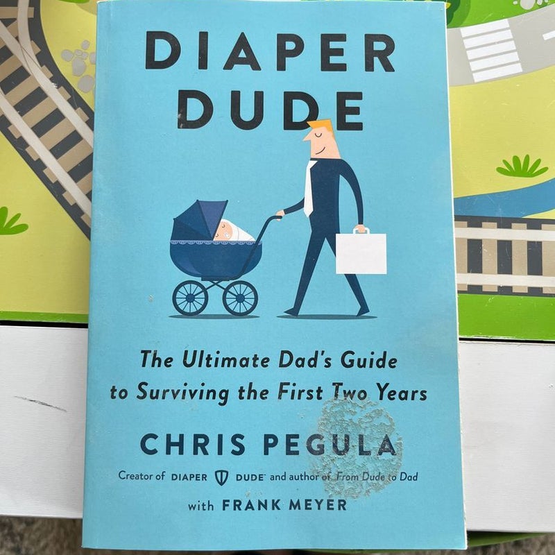 Diaper Dude