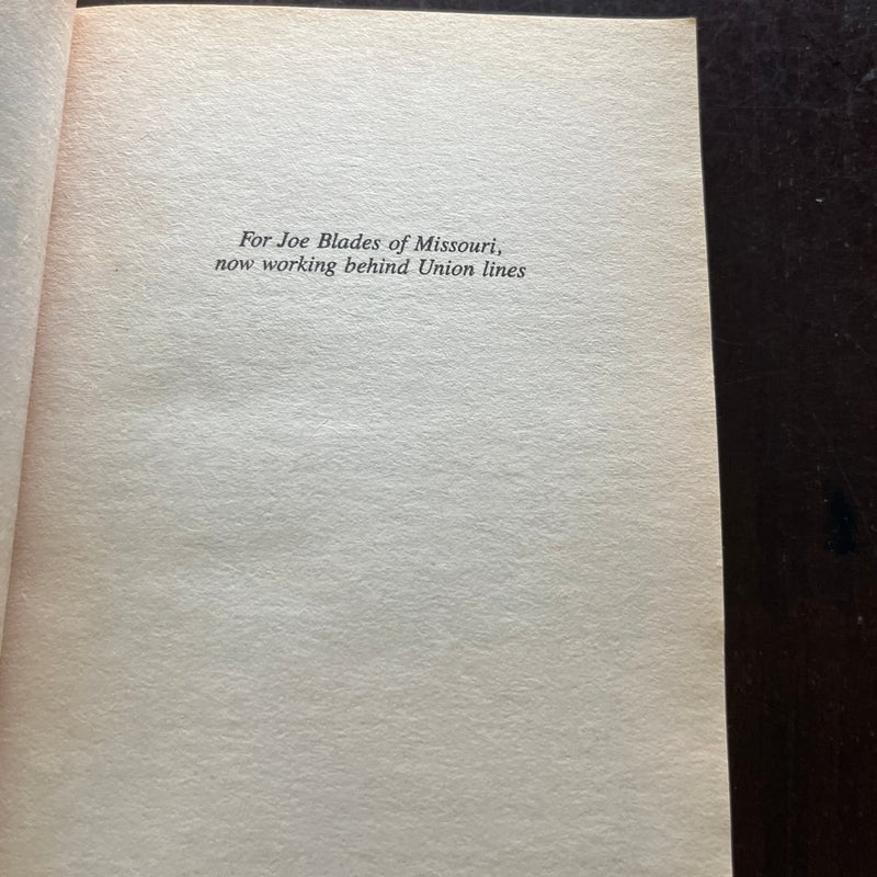 MacPherson's Lament