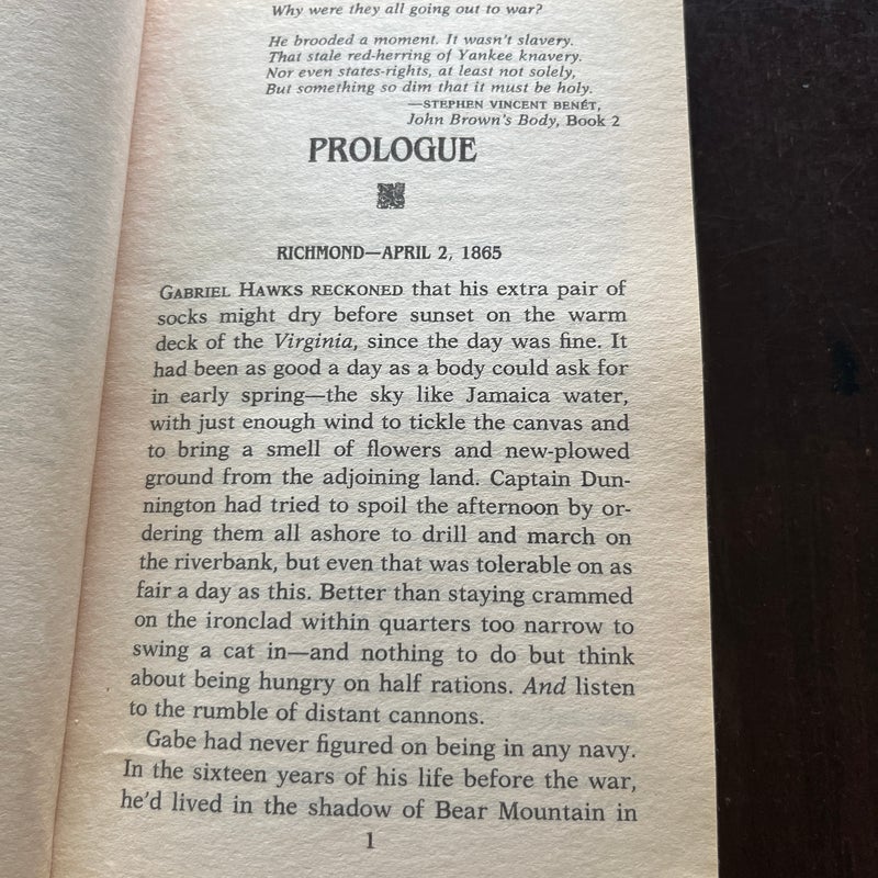 MacPherson's Lament