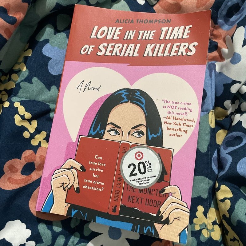 Love in the Time of Serial Killers