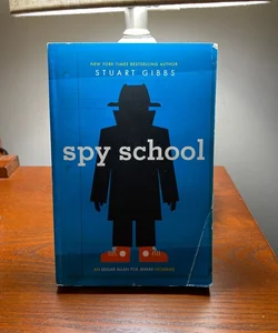 Spy School