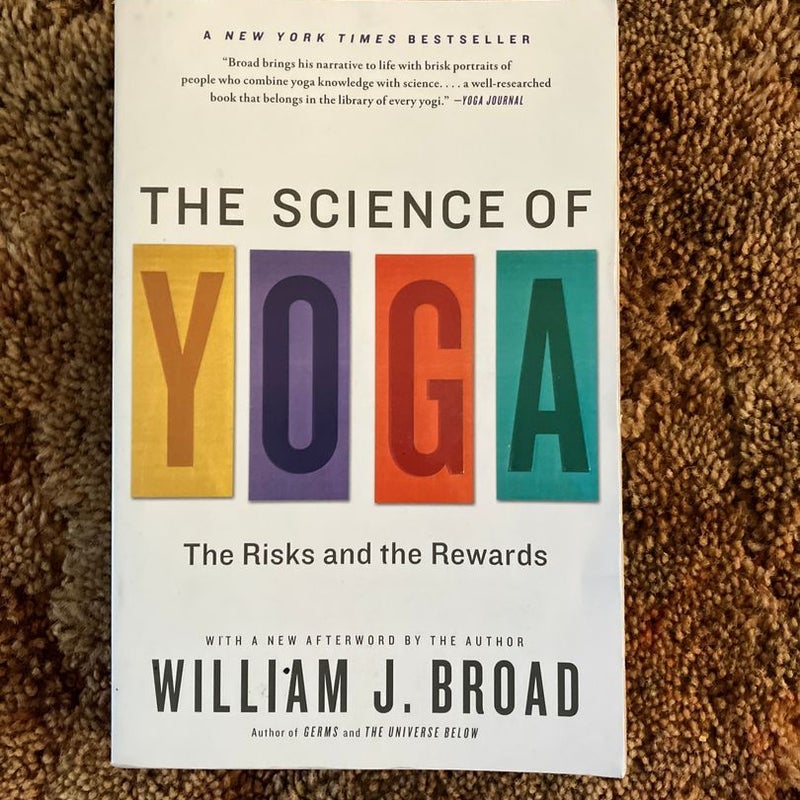 The Science of Yoga