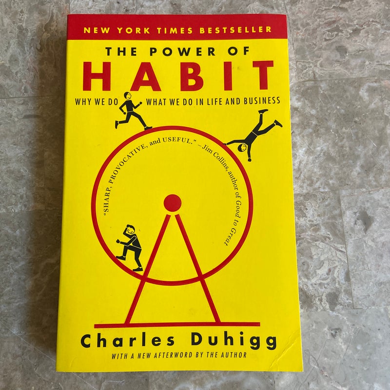 The Power of Habit