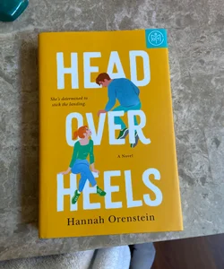 Head Over Heels