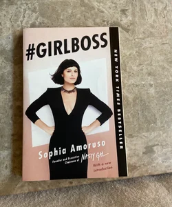 #girlboss