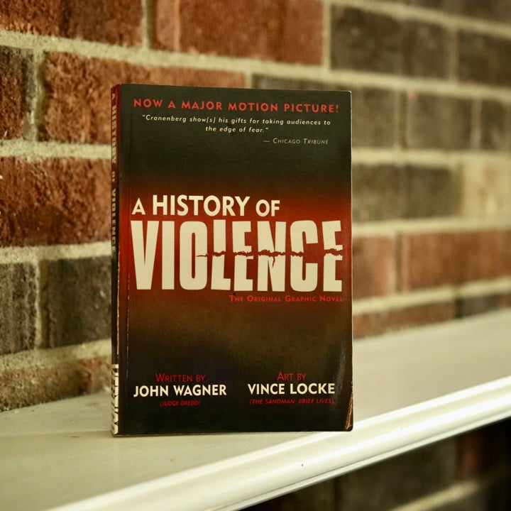 A History of Violence