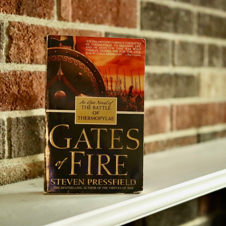 Gates of Fire