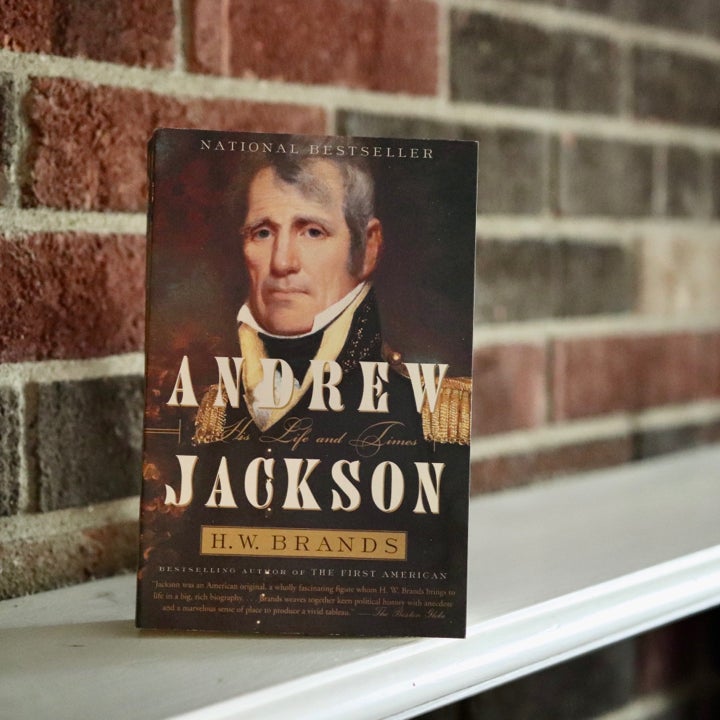 Andrew Jackson