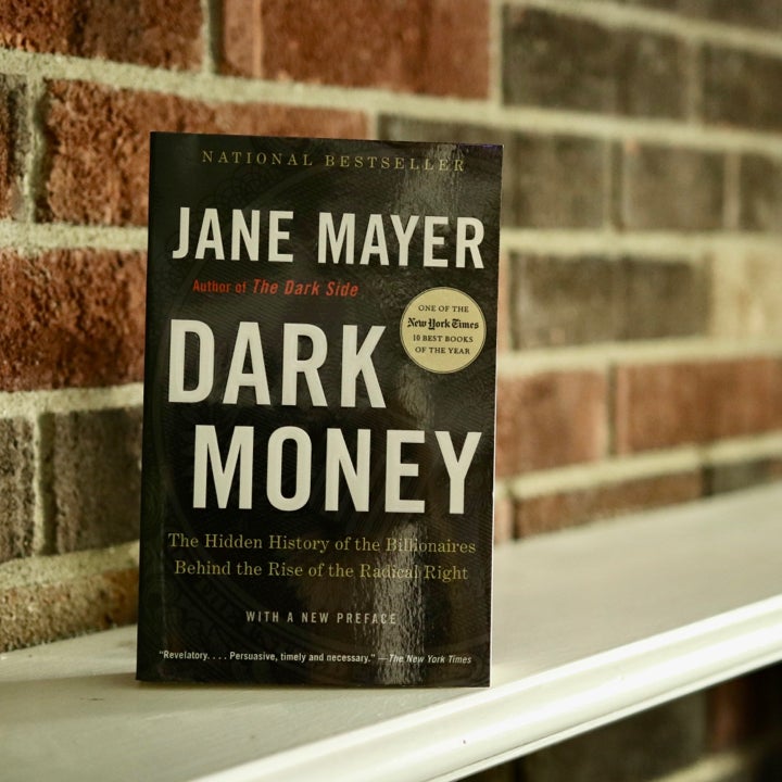 Dark Money