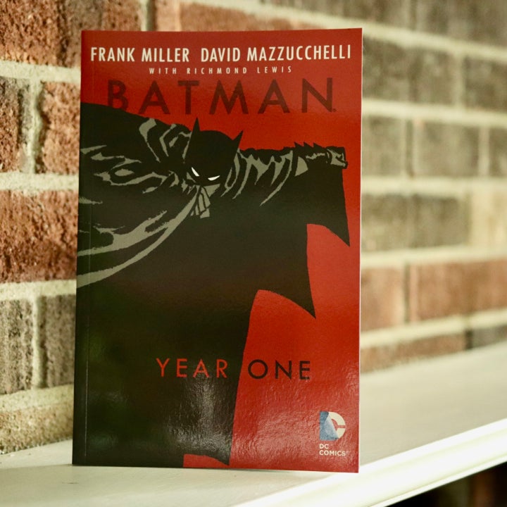 Batman: Year One