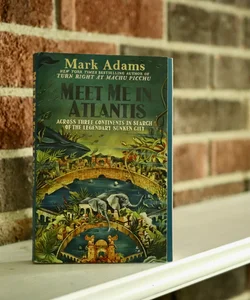 Meet Me in Atlantis
