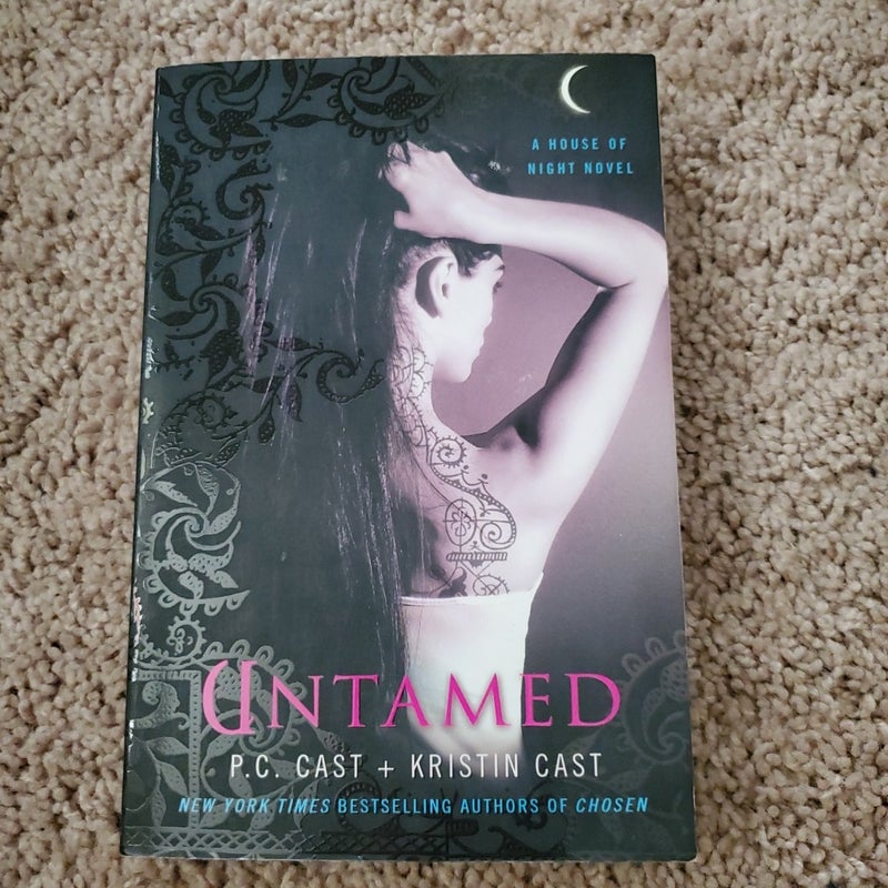 Untamed