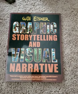 Graphic Storytelling