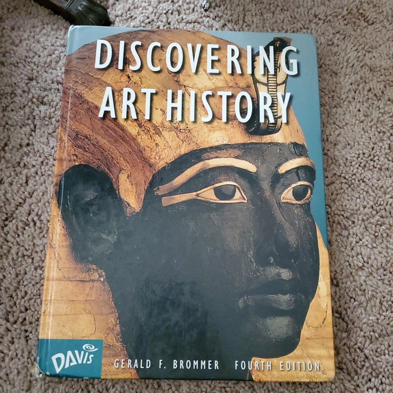 Discovering Art History 4th Edition SE