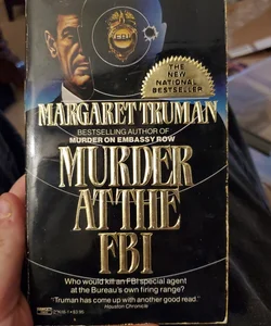 Murder at the FBI