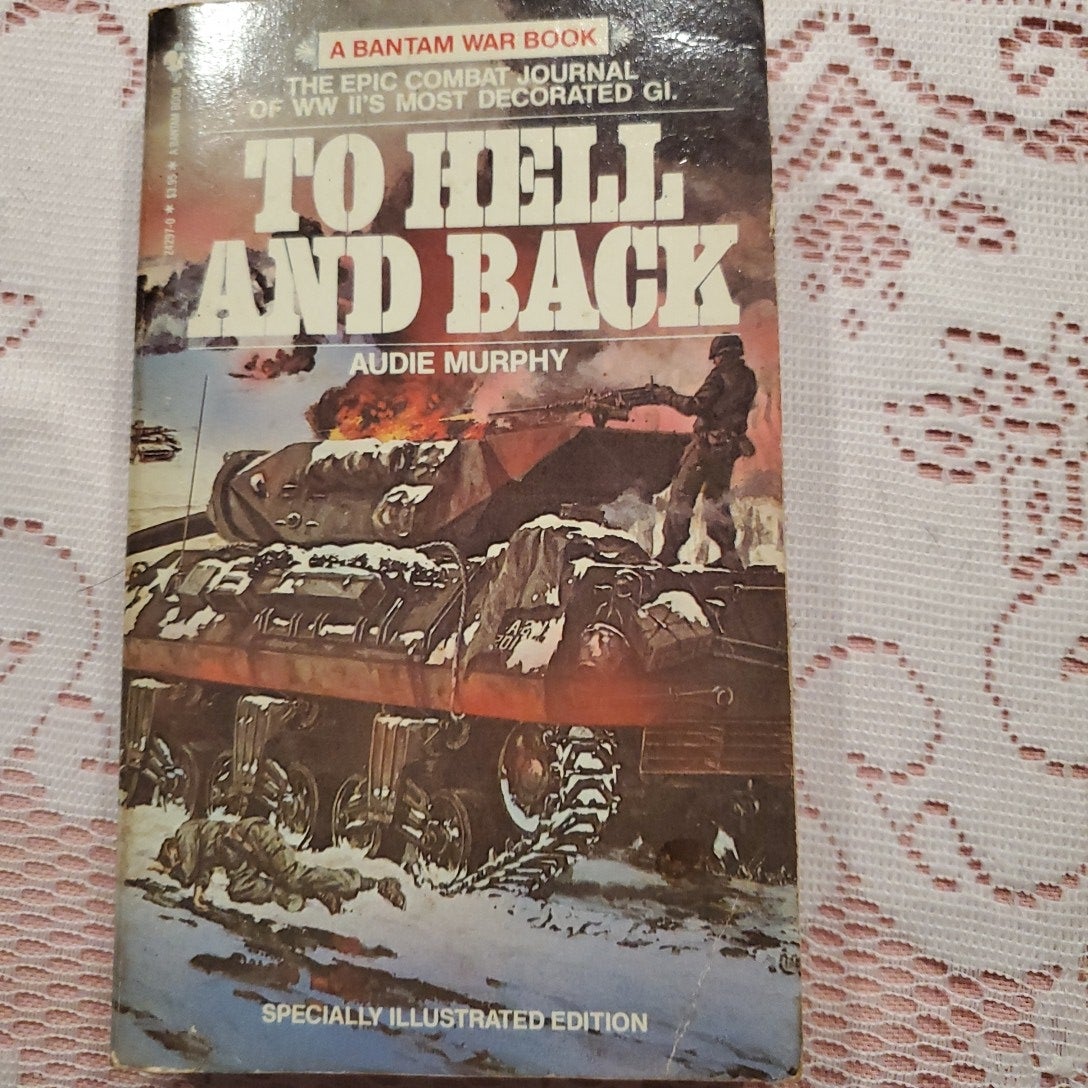 To Hell and Back