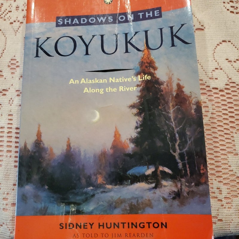 Shadows on the Koyukuk