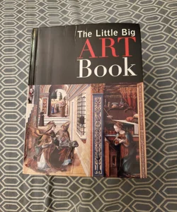 The Little Big Art Book