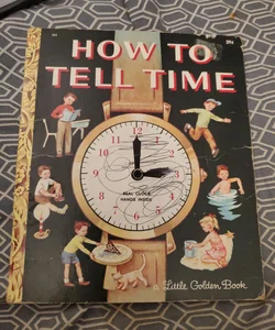 How to tell time